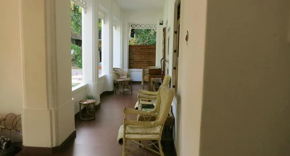Vanilla County Heritage Plantation Bungalow, Alleppey 4